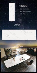 15mm White Sintered Stone For Countertop Kitchentop 15mm White Sintered Stone For Countertop Kitchentop